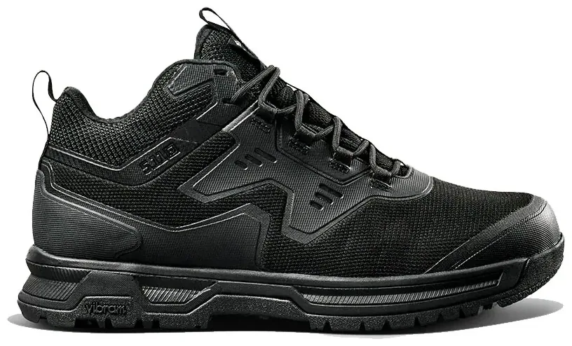 A/T Elite GORE-TEX Mid - Noir