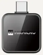 Caméra Thermique HIKMICRO E20 PLUS pour Smartphone Android