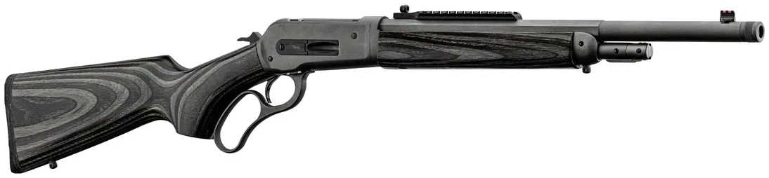 Carabine 1886 Lever Action WILDLANDS Cal. 45-70 Govt