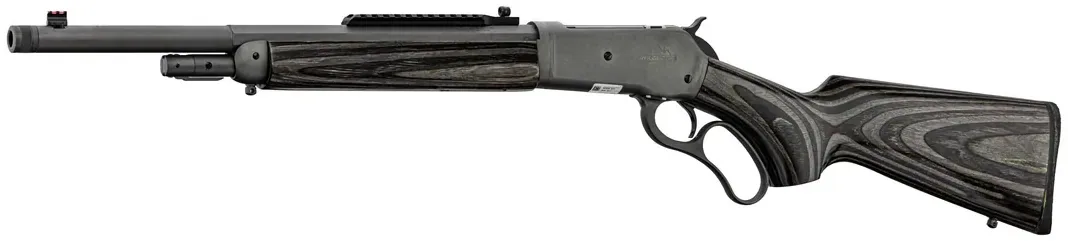 Carabine 1886 Lever Action WILDLANDS Cal. 45-70 Govt, vue 3