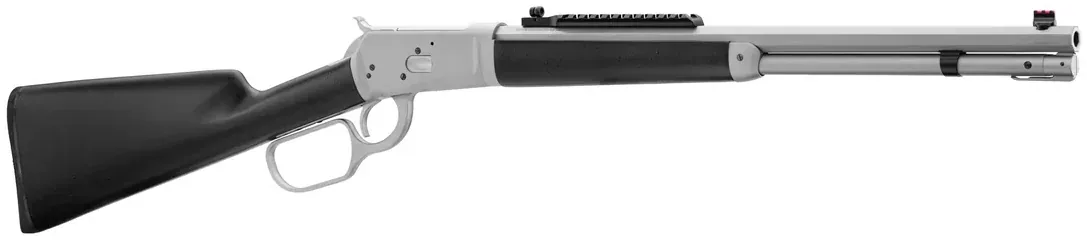 Carabine 1892 Alaskan Take Down - Cal. .44 Magnum - Canon octogonal