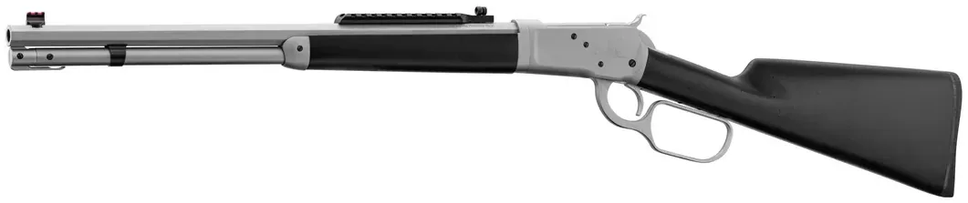 Carabine 1892 Alaskan Take Down - Cal. .44 Magnum - Canon octogonal, vue 3