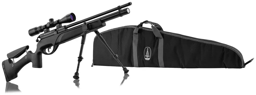 Carabine à air comprimé BSA Bucaneer TS calibre 5.5mm