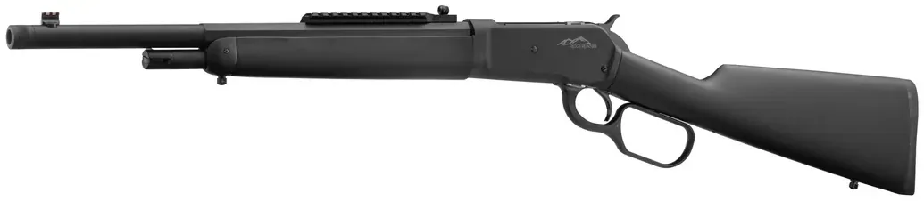 Carabine à levier 1886 Ridge Runner Take Down Black 45.70, vue 3