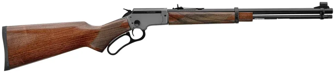 Carabine à levier take down Deluxe sous-garde Chiappa LA322 cal. 22 LR Cerakote