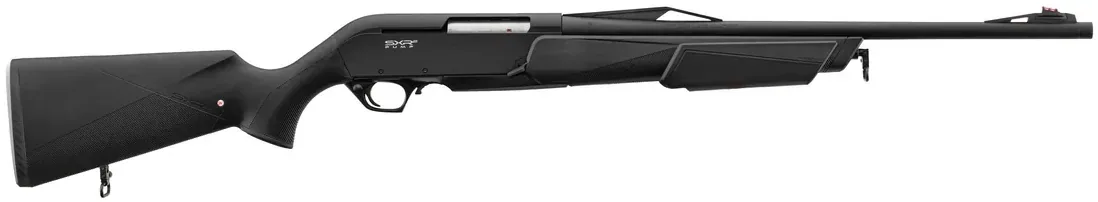 Carabine à pompe Winchester SXR2 composite