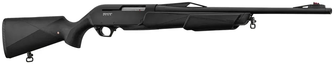 Carabine à pompe Winchester SXR2 composite, vue 2