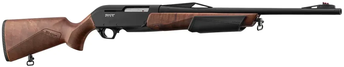 Carabine à pompe Winchester SXR2 Field