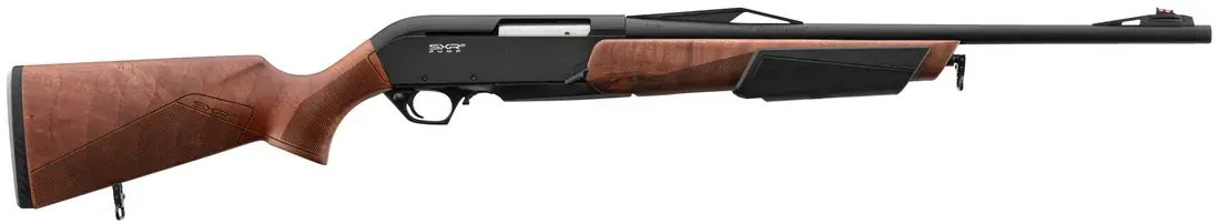 Carabine à pompe Winchester SXR2 Field, vue 3