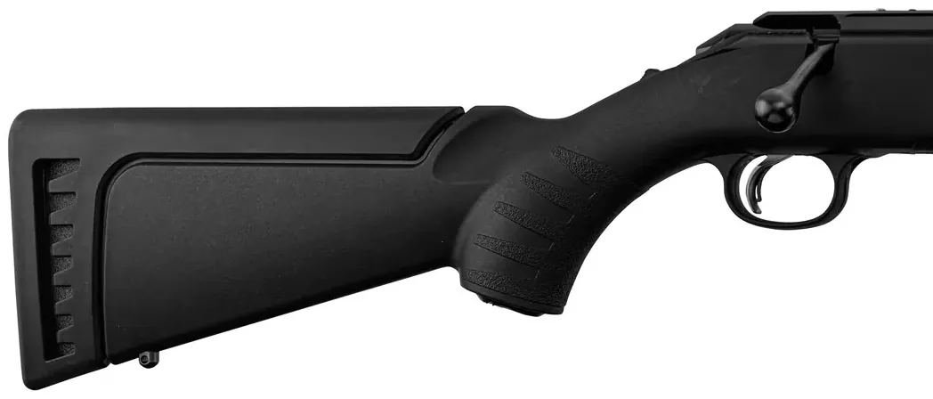 Carabine à verrou Ruger American Rimfire Cal. 22LR 18'' 1/2''-28, vue 2