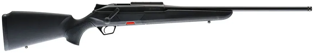 Carabine Beretta BRX1 synthétique à réarmement linéaire, vue 2