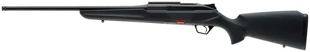 Carabine Beretta BRX1 synthétique à réarmement linéaire, vue 3