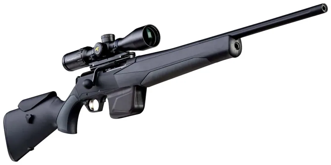 Carabine Browning Maral SF Nordic .308 Winchester, vue 2