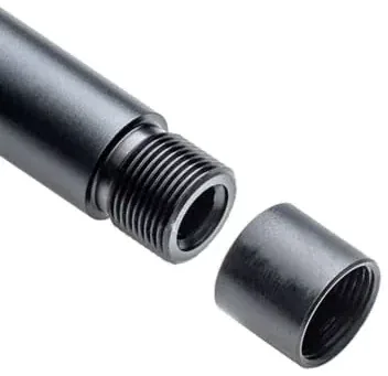 Carabine Browning Maral SF Nordic .308 Winchester, vue 3