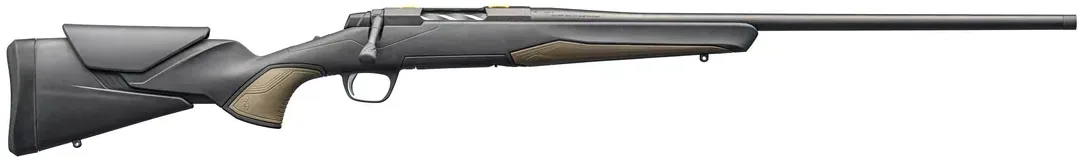 Carabine Browning XBolt 2 Distance 30-06Spr fileté