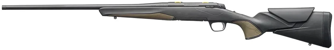 Carabine Browning XBolt 2 Distance 30-06Spr fileté, vue 2