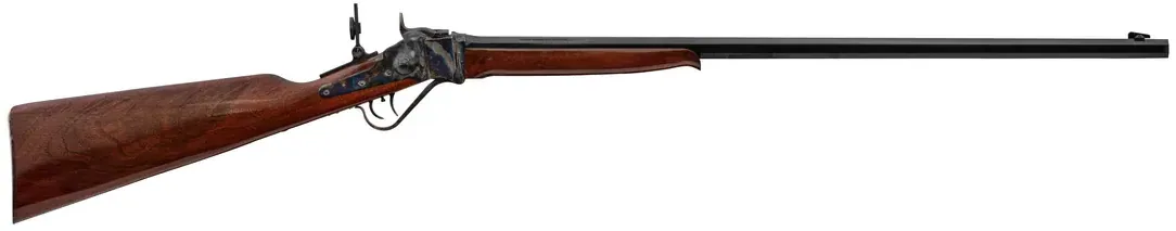 Carabine Chiappa Little Sharps