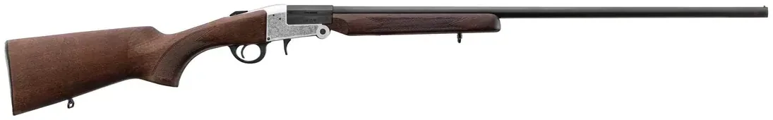 Carabine monocoup pliante Cal. 14 mm - Investarm