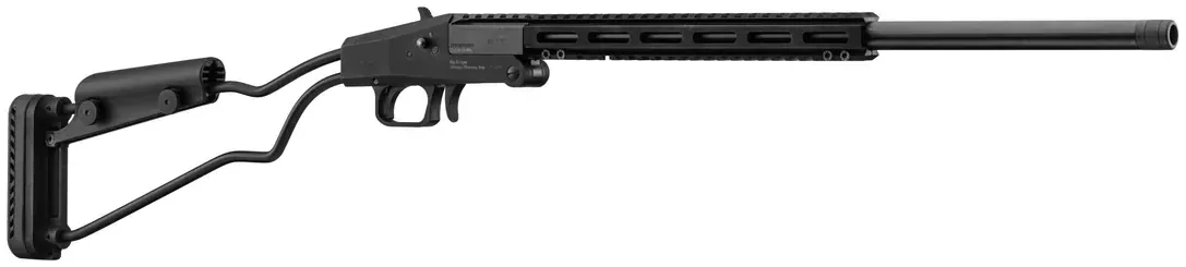 Carabine pliante Big Badger Folding Rifle Cal. 30-30 Winchester - Chiappa Firearms