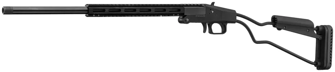 Carabine pliante Big Badger Folding Rifle Cal. 30-30 Winchester - Chiappa Firearms, vue 2