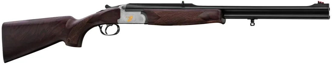 Carabine Renato Baldi Express Premier Acier FX Wood