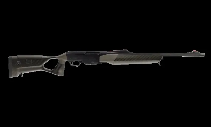 Carabine semi-automatique Verney-Carron Impact NT crosse FBT Carbone