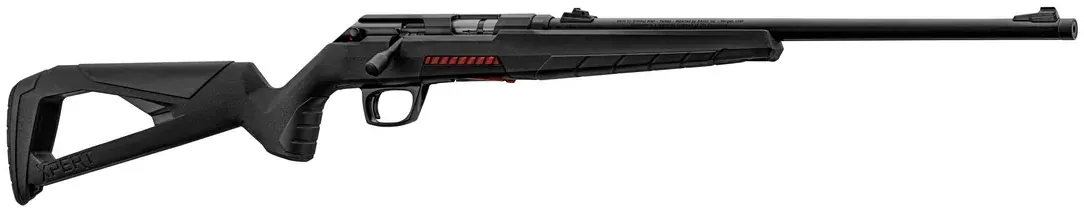 Carabine Winchester XPERT composite Cal. 22 LR