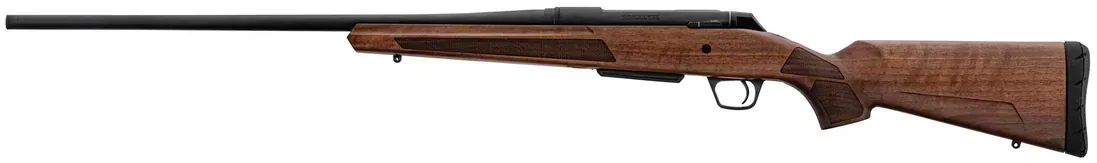 Carabine Winchester XPR Sporter Threaded, vue 2