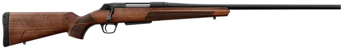 Carabine Winchester XPR Sporter Threaded, vue 3