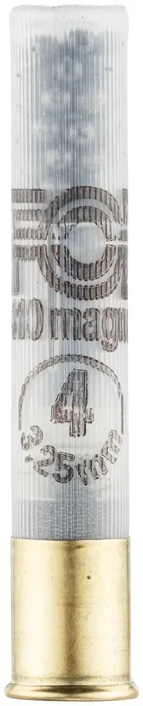Cartouches Fob Tradition - Cal. 410 Magnum, vue 3