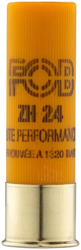Cartouches Fob ZH Acier Hautes Performances - Cal. 20/70, vue 3