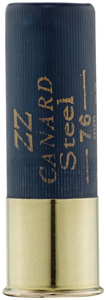 Cartouches Winchester ZZ Canard Acier - Cal. 12/76 Hautes Performances, vue 3
