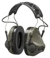 Casque 3M Peltor COMTAC VIII Sans Micro