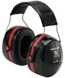 Casque peltor optime III