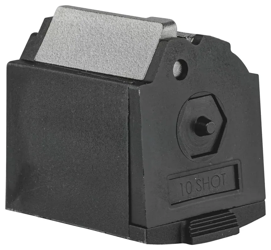 Chargeur rotatif Ruger BX-1 10 coups 22LR, vue 2
