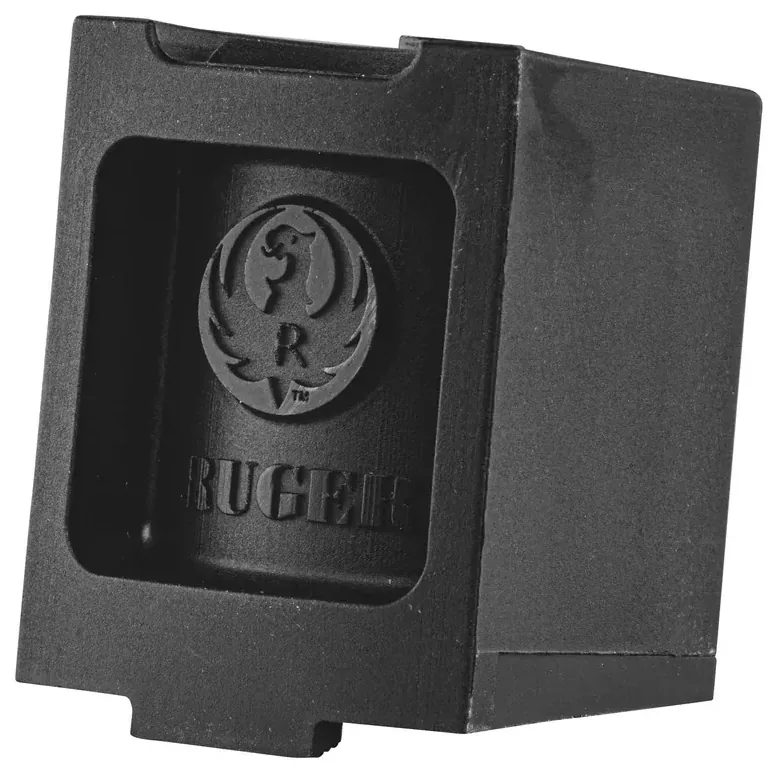 Chargeur rotatif Ruger BX-1 10 coups 22LR, vue 3