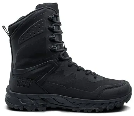 Chaussures Magnum Ultima Pro RC 8.0 SZ WP - Noir, vue 2