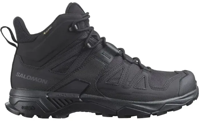 Chaussures Salomon X Ultra Forces Mid GTX, vue 2