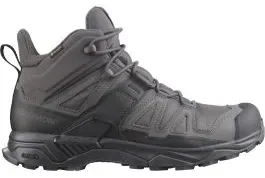 Chaussures Salomon X Ultra Forces Mid GTX Wolf