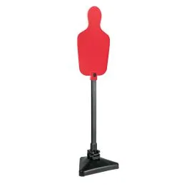 Cible réactive RTS complète