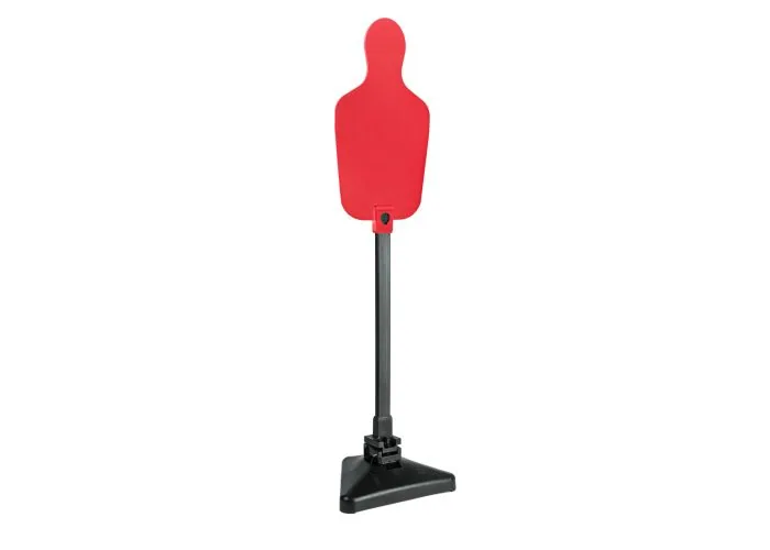 Cible réactive RTS complète, vue 2