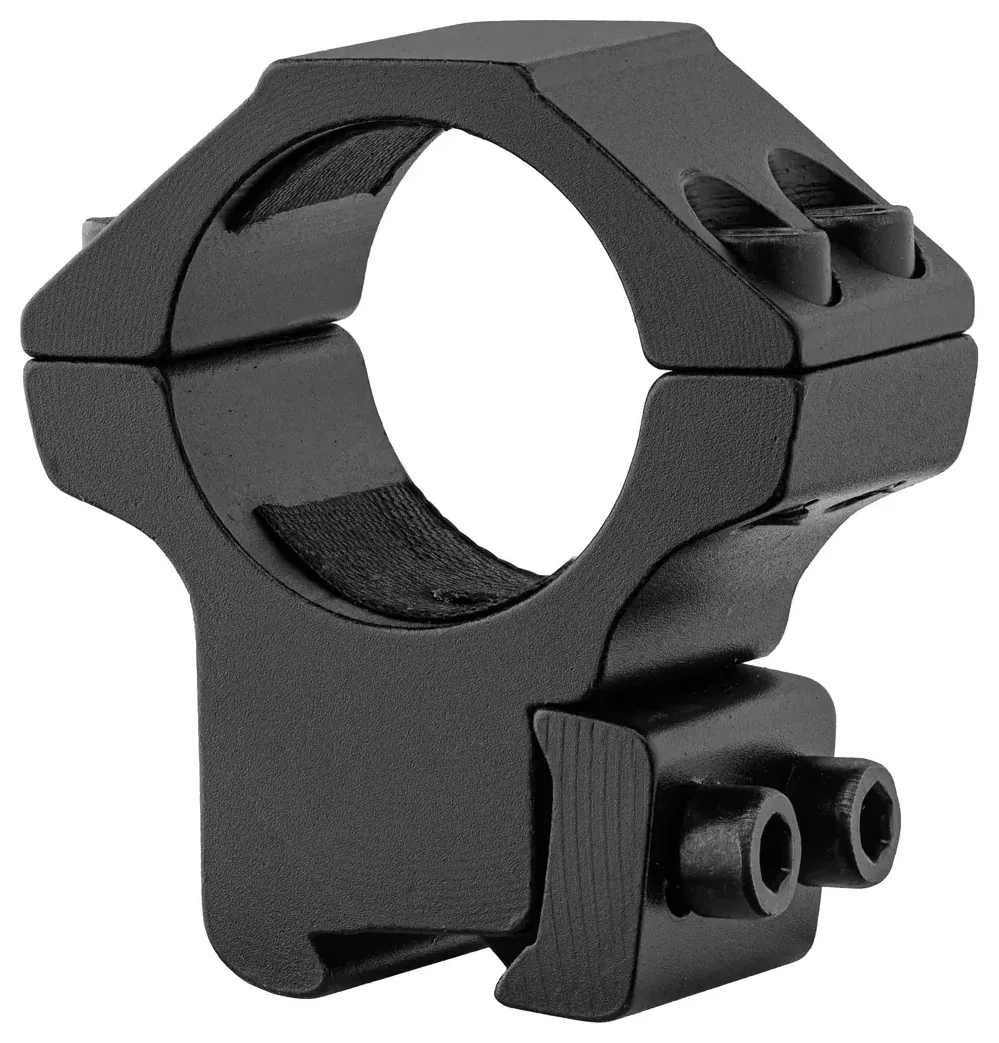 Colliers de montage RTI 25.4 mm - Rail 11mm - Serrage 2 vis, vue 2