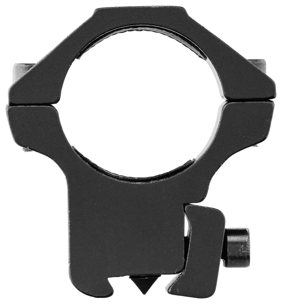 Colliers de montage RTI 25.4 mm - Rail 11mm - Serrage 2 vis, vue 3