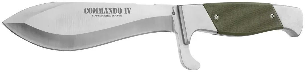 Couteau K25 Comando IV