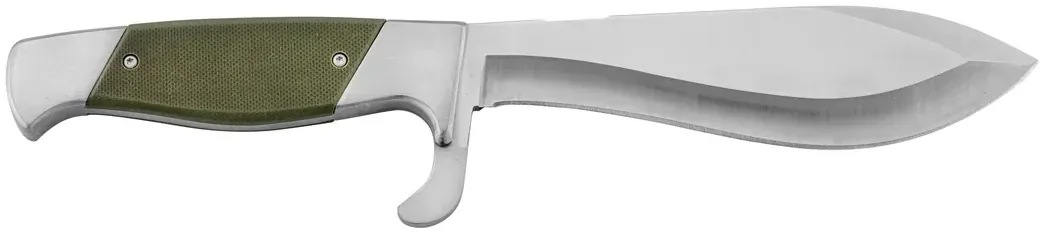 Couteau K25 Comando IV, vue 3