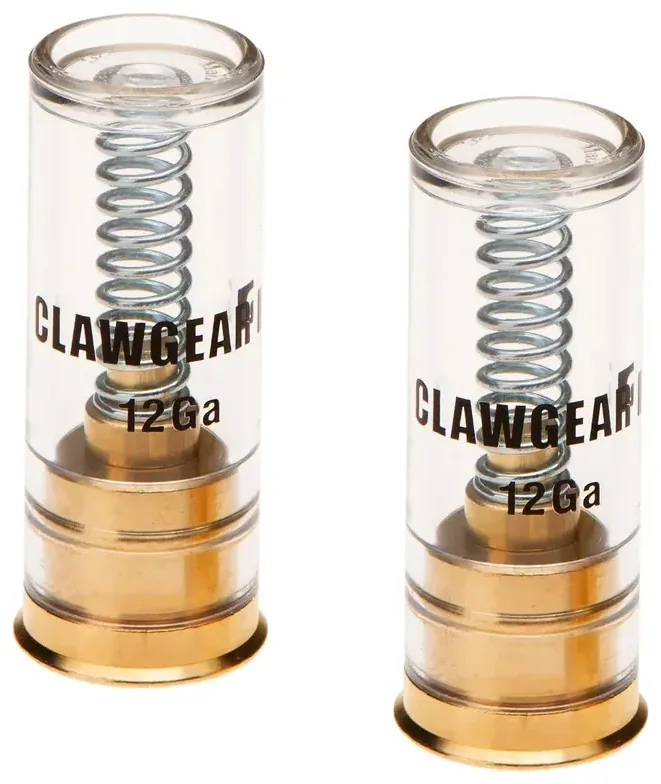 Douille amortissante CLAWGEAR calibre 12/70 par 2