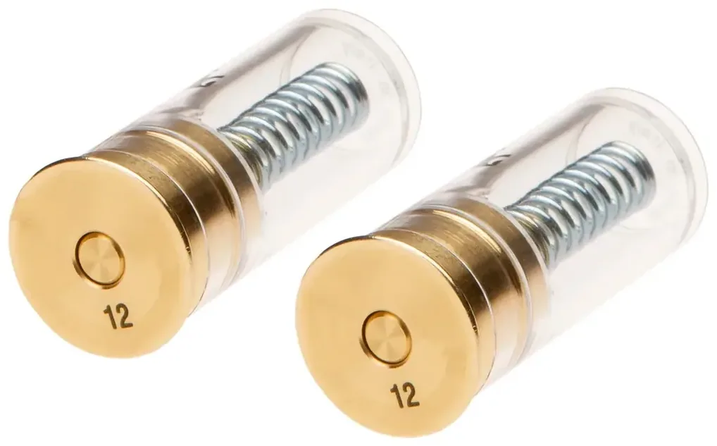 Douille amortissante CLAWGEAR calibre 12/70 par 2, vue 2