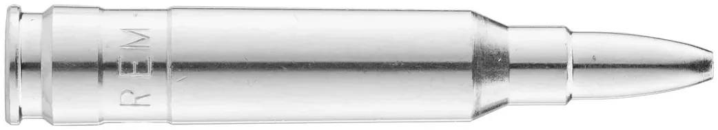 Douilles amortisseurs aluminium pour armes de tir .223 Remington et 7,62x39mm, vue 2