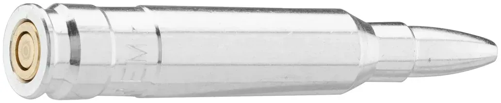 Douilles amortisseurs aluminium pour armes de tir .223 Remington et 7,62x39mm, vue 3