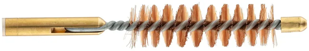 Écouvillons bronze
